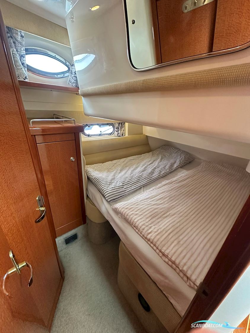 Sealine F37