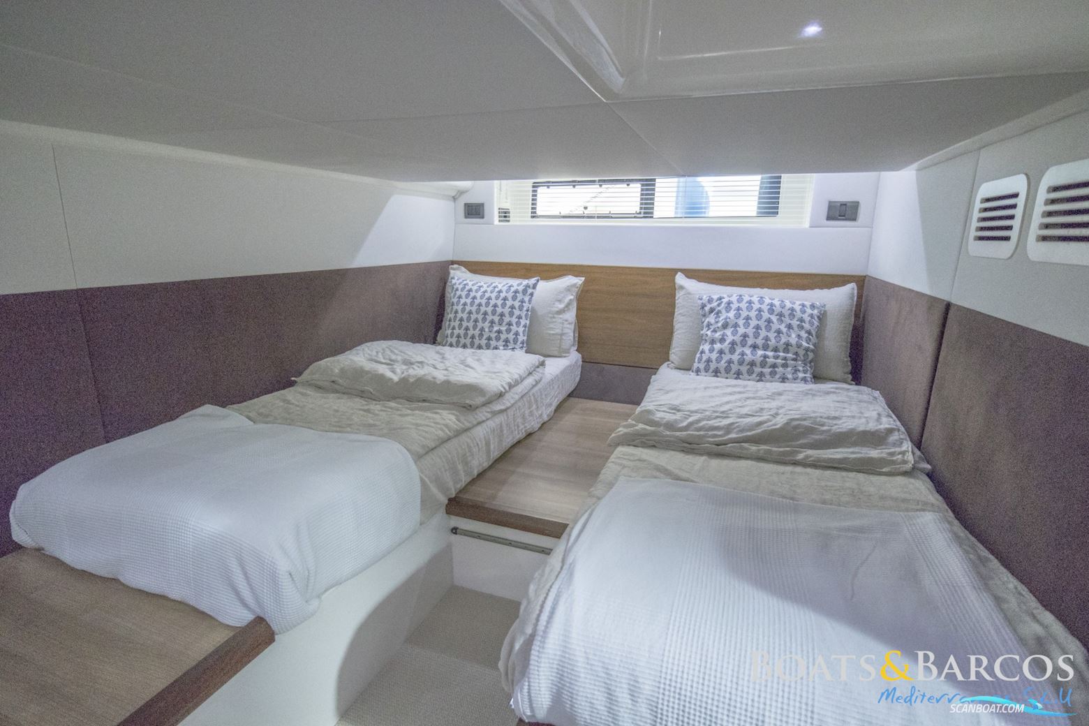 Sealine F42