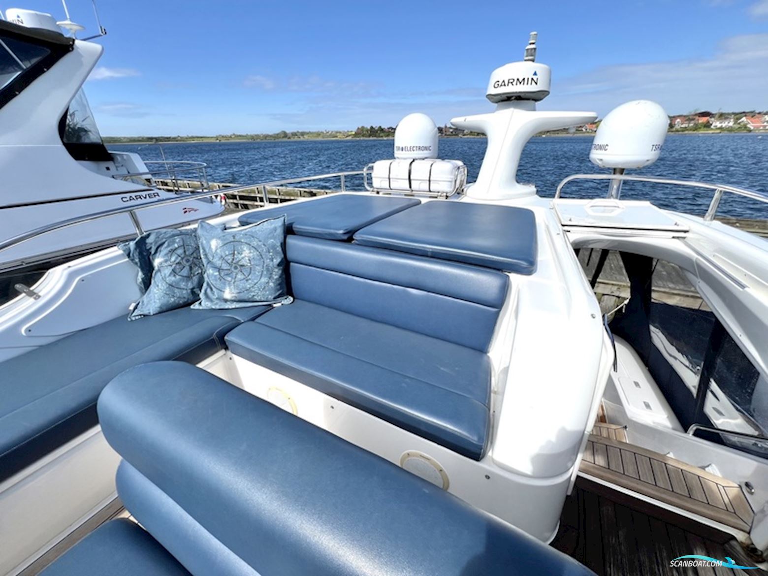 Sealine F43