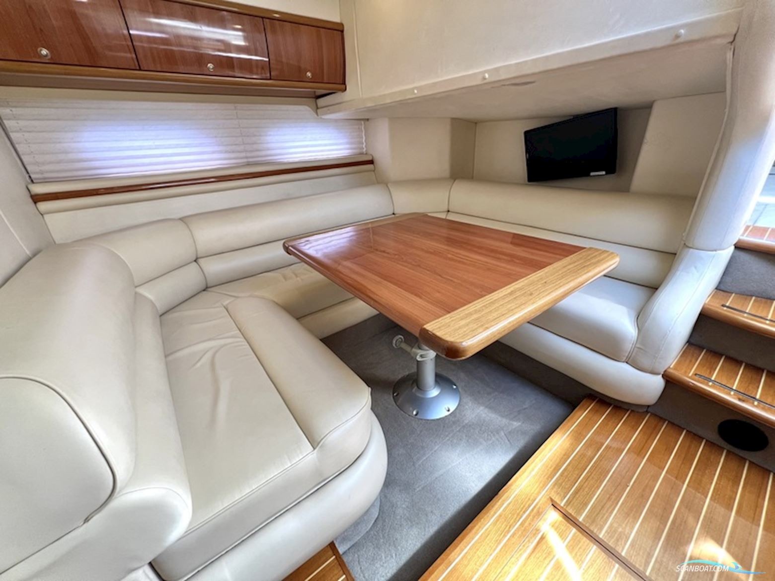 Sealine F43