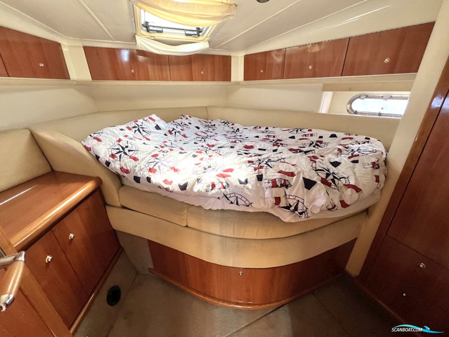 Sealine F43