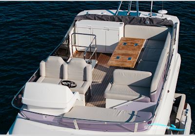 Sealine F430 - Fybridge Motorboot 2023, mit Volvo-Penta motor, Spanien