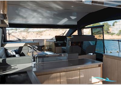 Sealine F430 - Fybridge Motorboot 2023, mit Volvo-Penta motor, Spanien