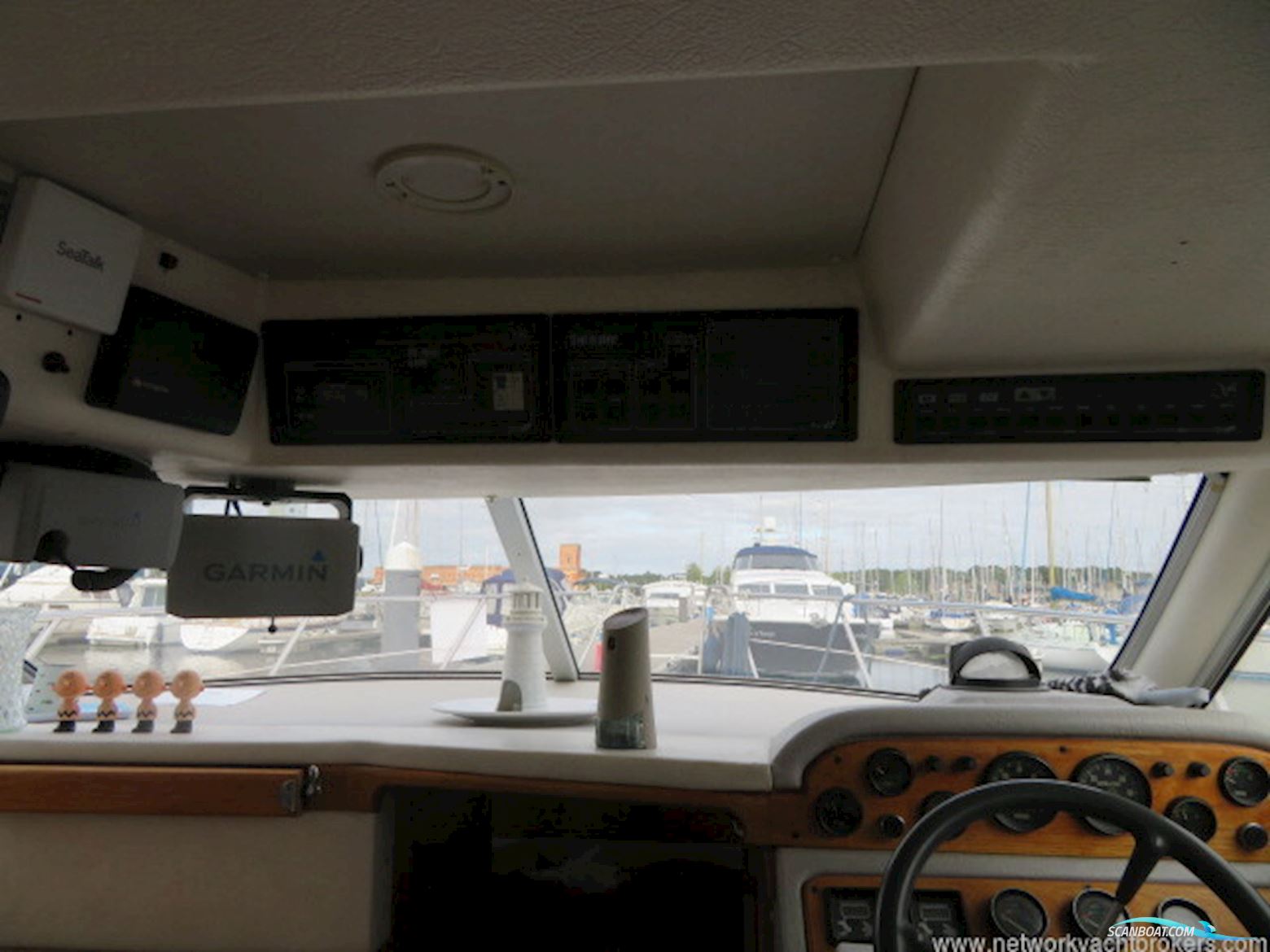 Sealine International 310 Statesman