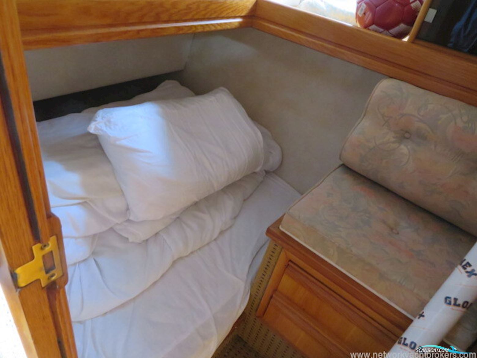 Sealine International 310 Statesman