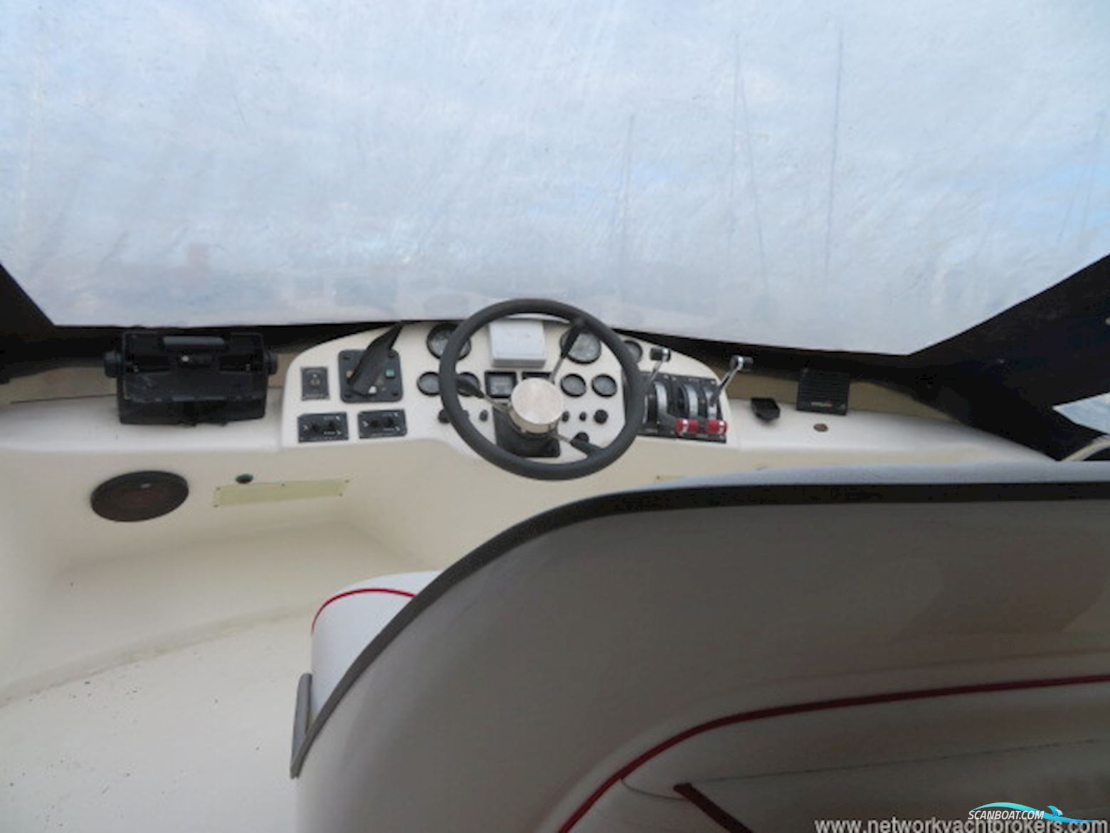 Sealine International 310 Statesman