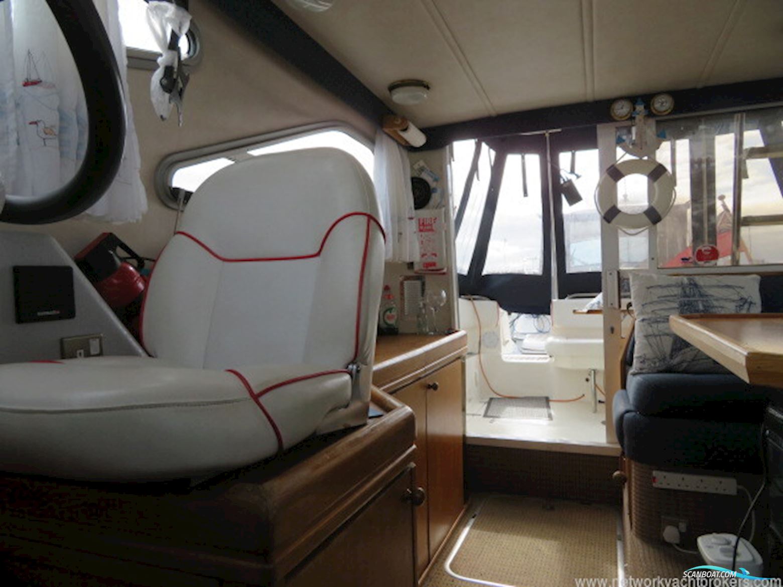 Sealine International 310 Statesman