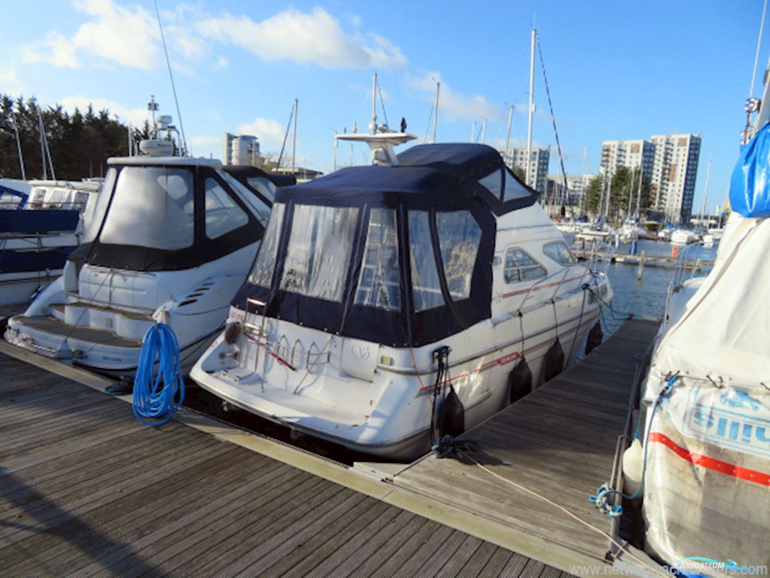 Sealine International 310 Statesman