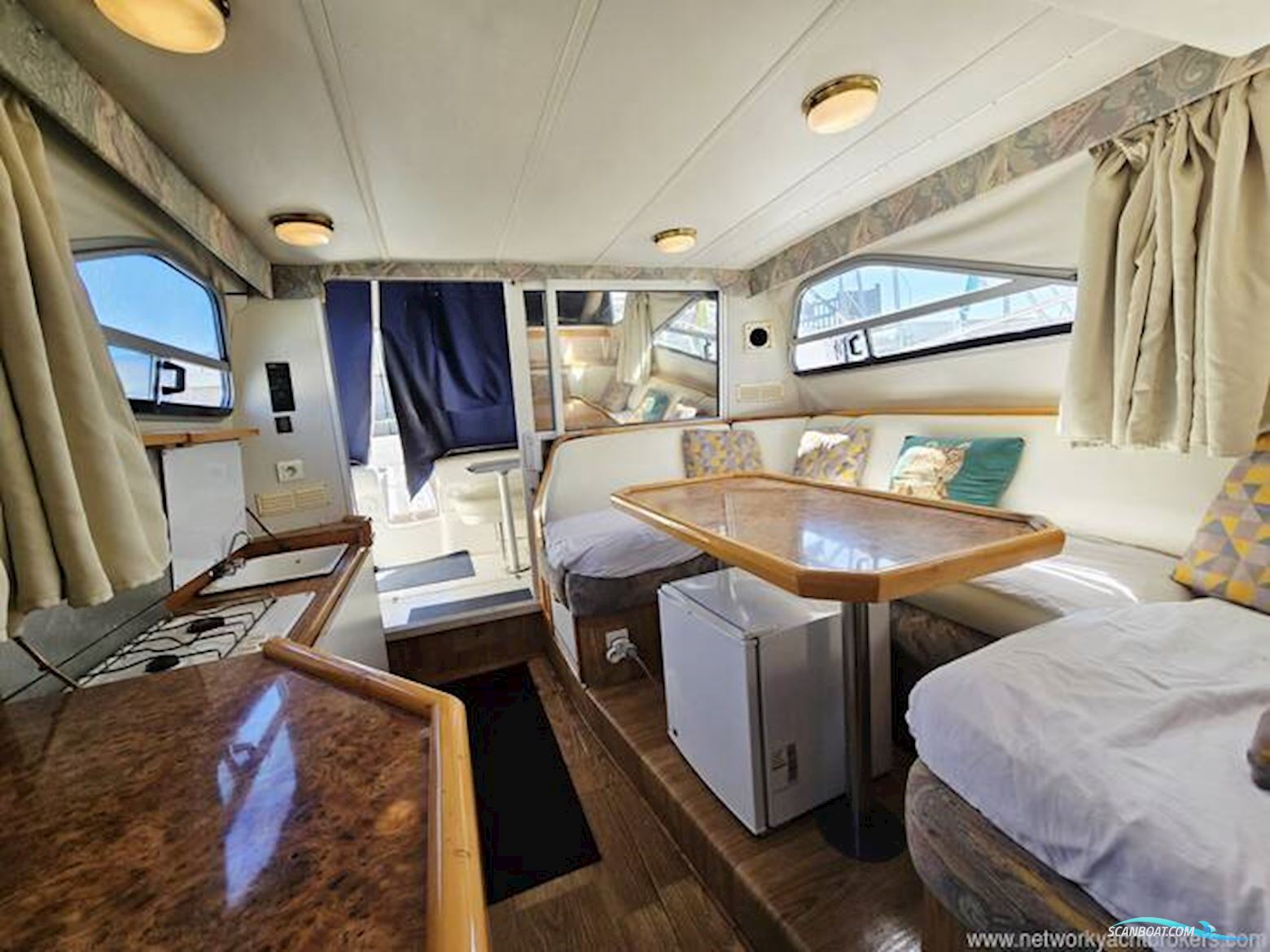 Sealine International 320 Statesman