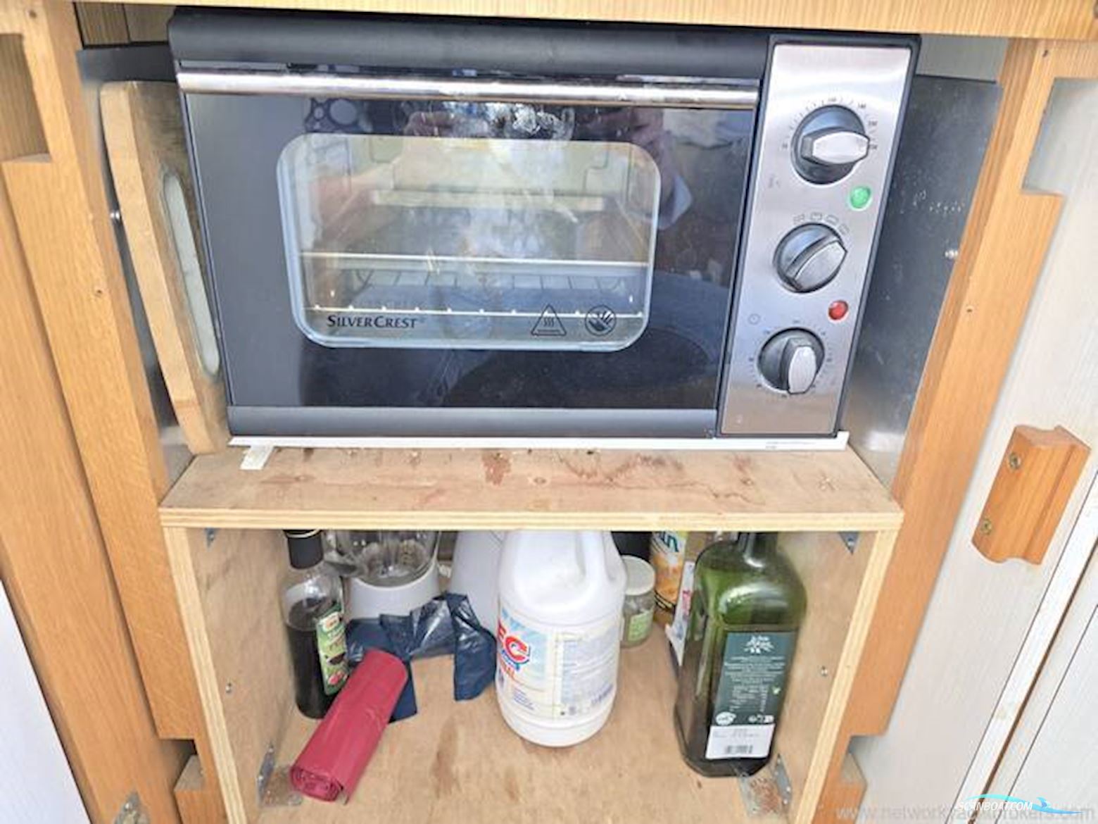 Sealine International 320 Statesman