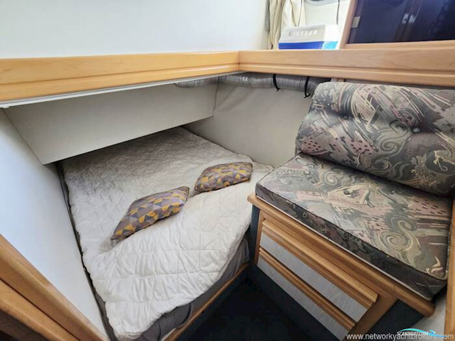 Sealine International 320 Statesman