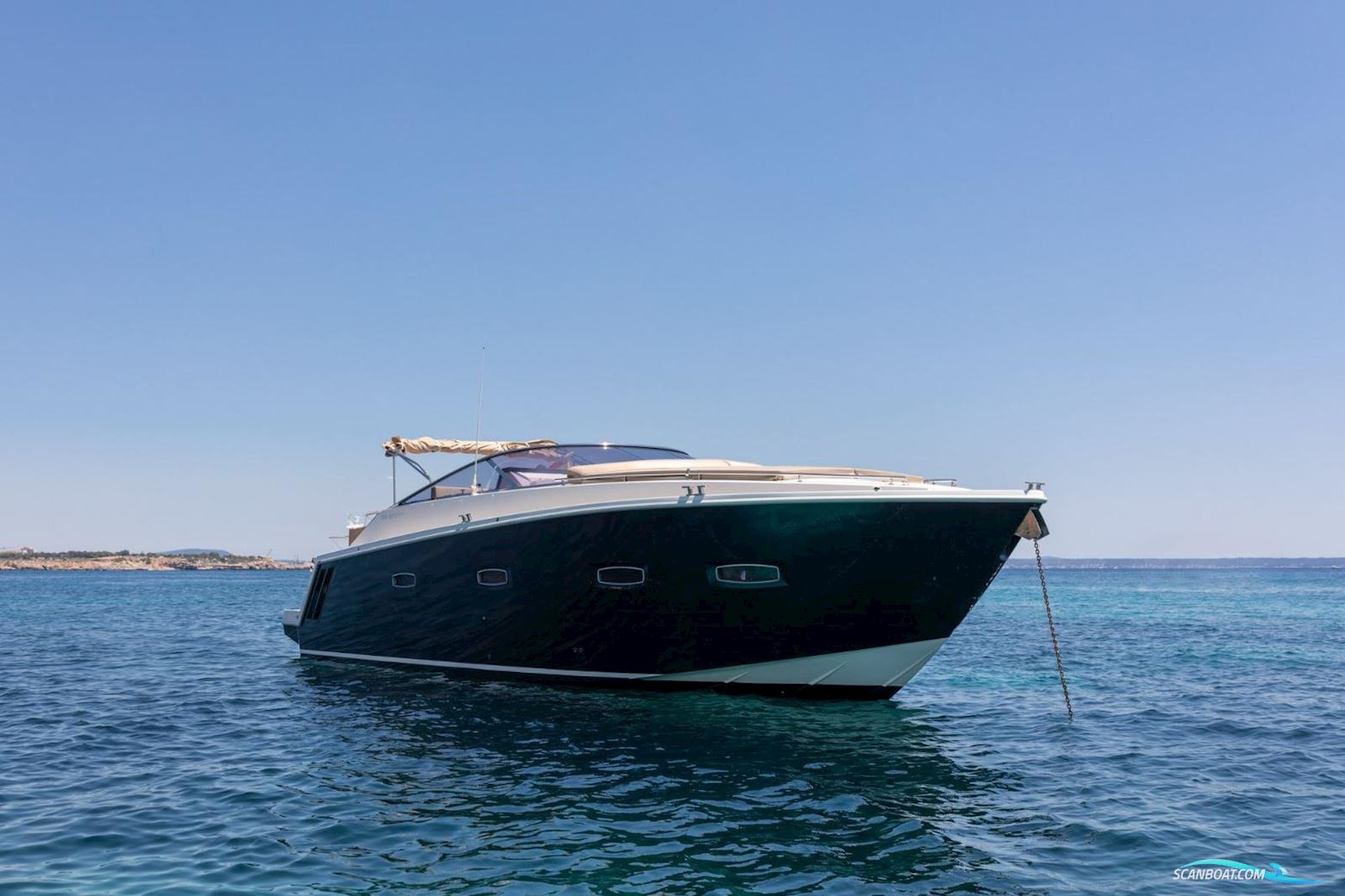 Sealine International 35 Sport