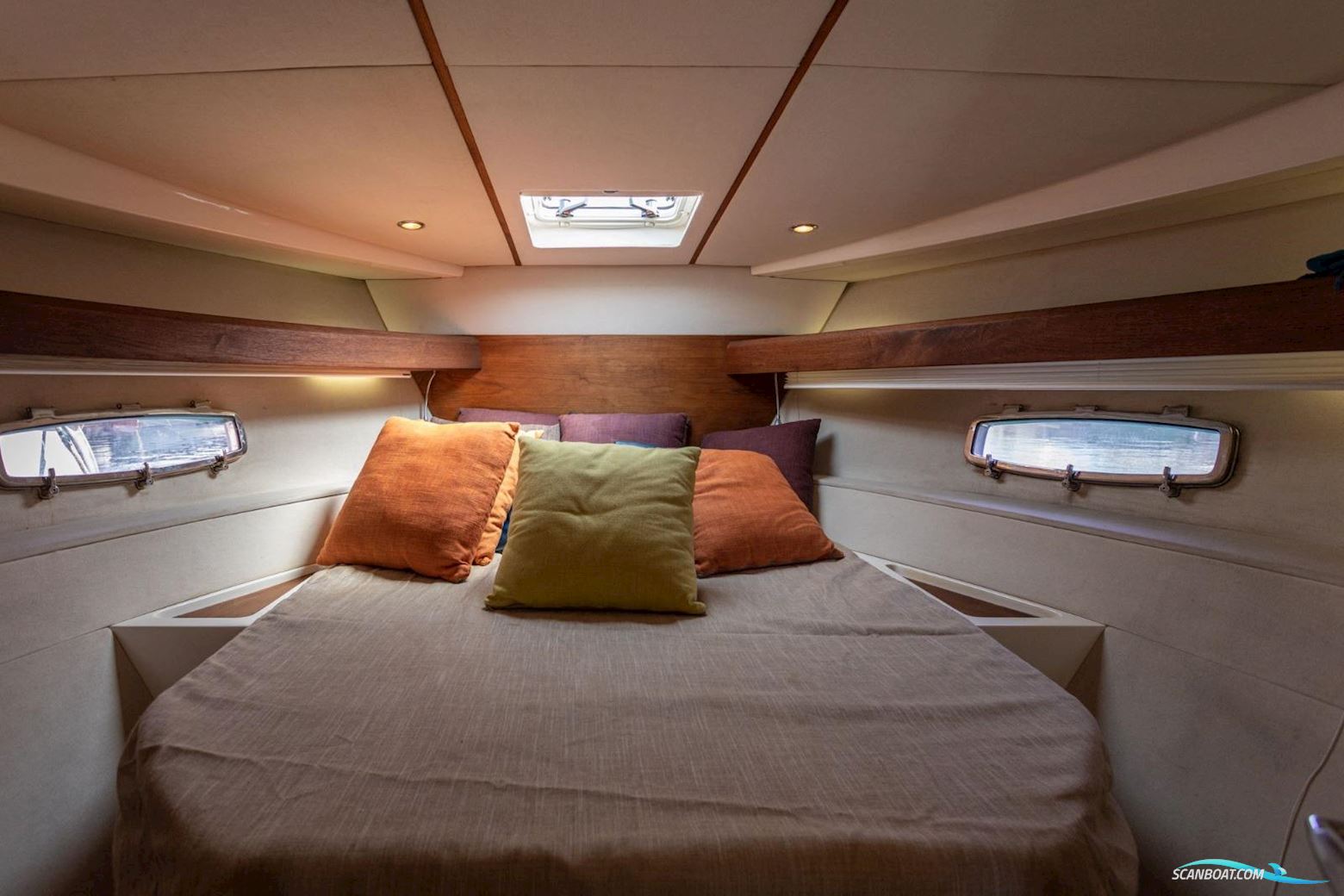Sealine International 35 Sport