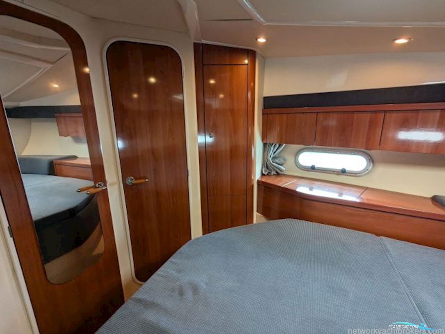 Sealine International F34