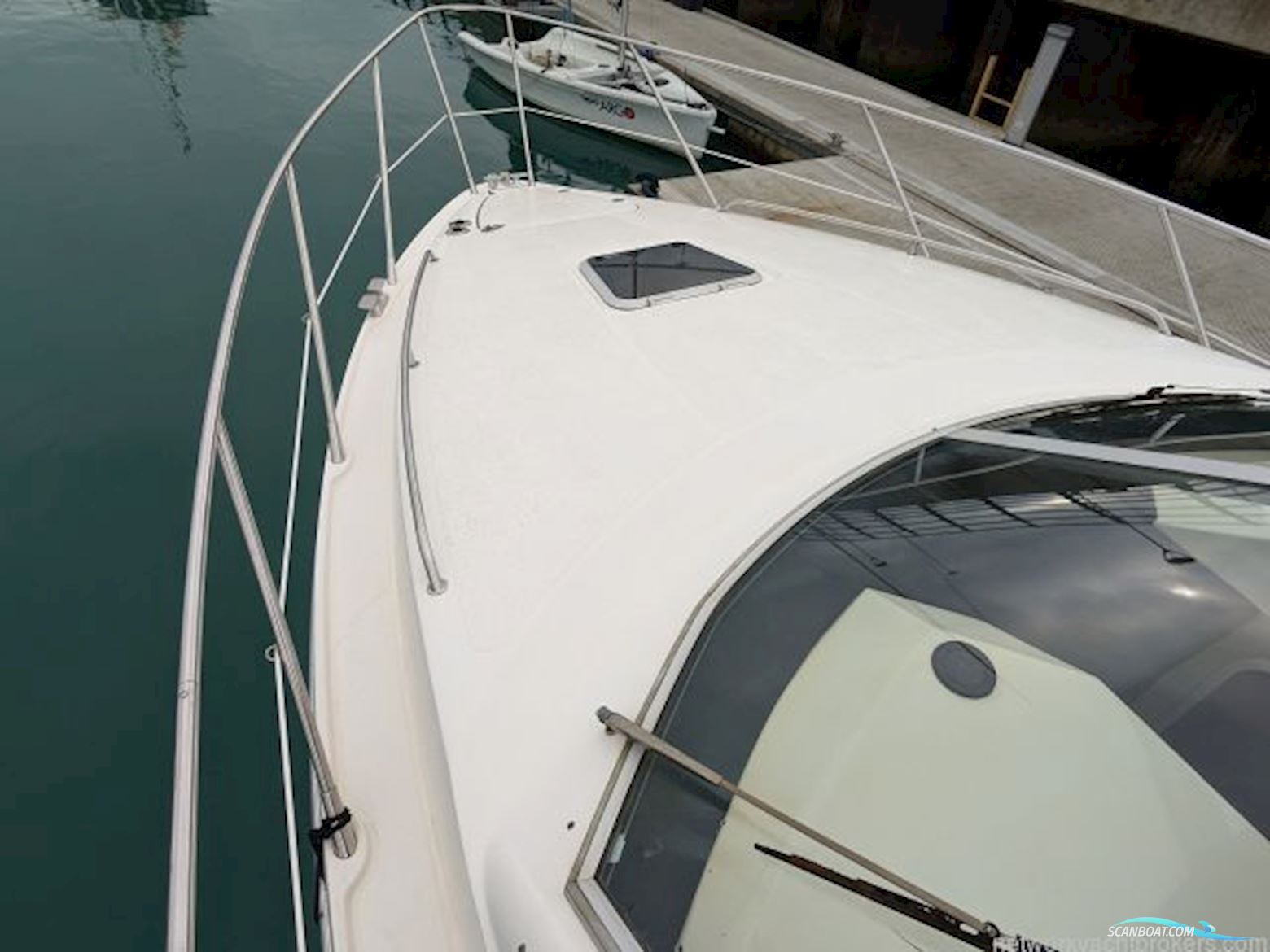 Sealine International F34