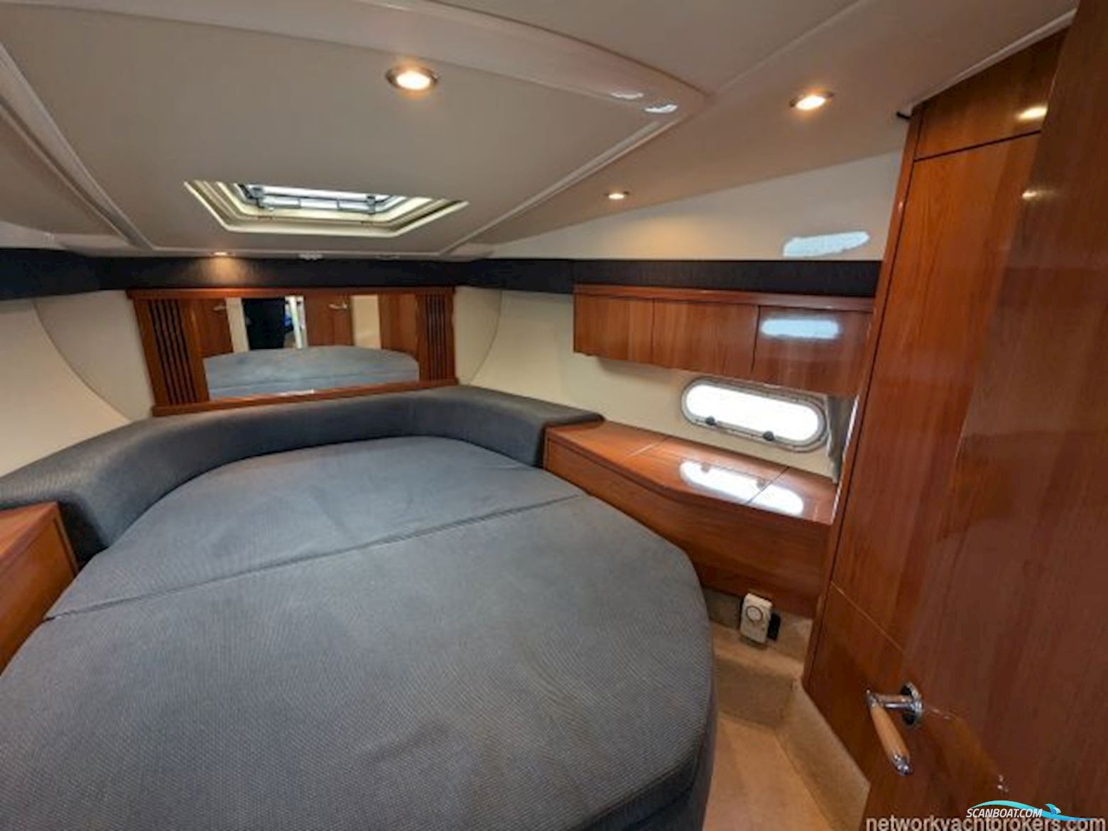 Sealine International F34