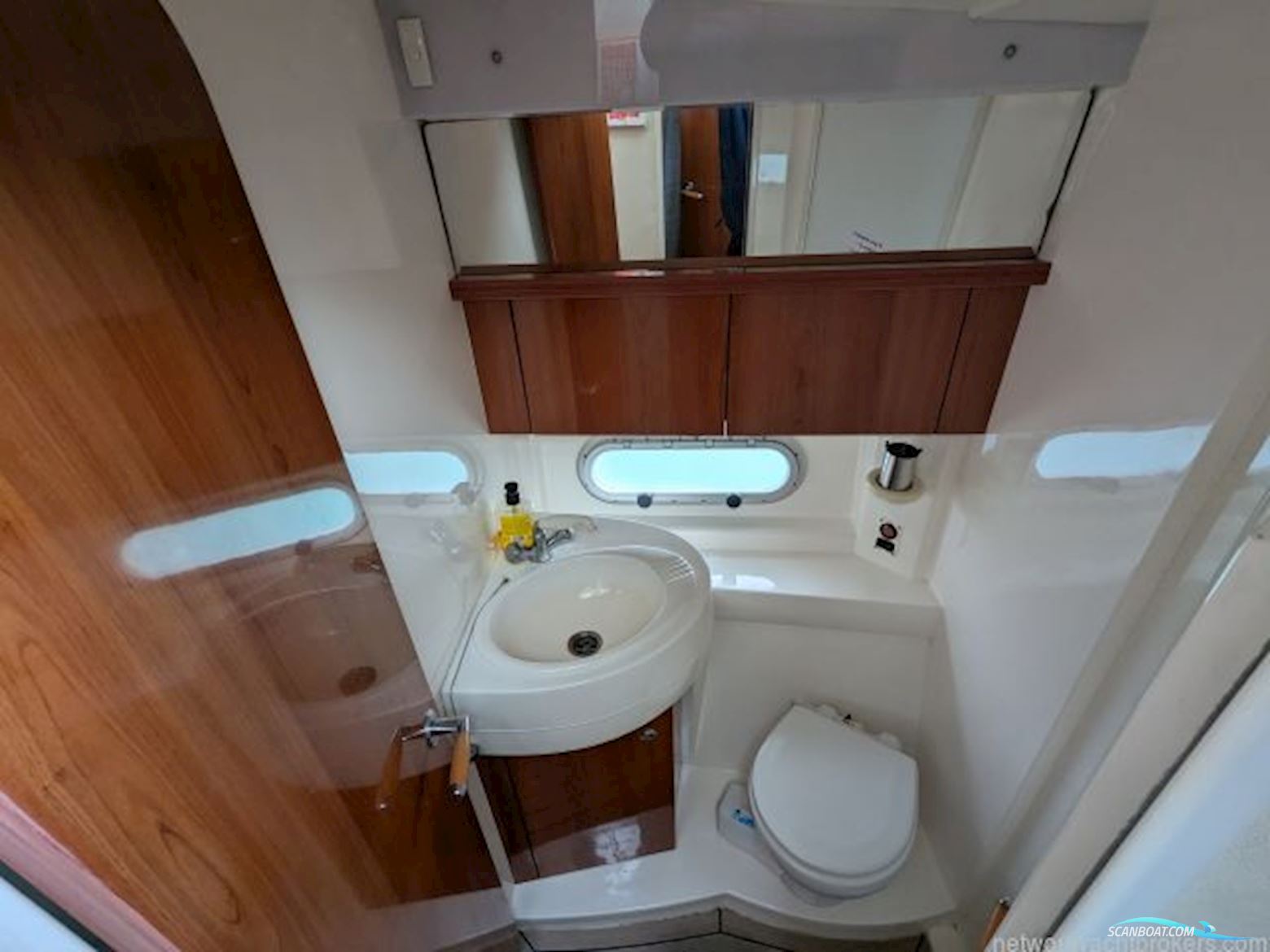 Sealine International F34