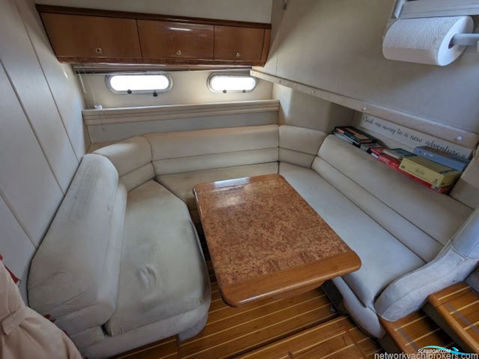 Sealine International F43