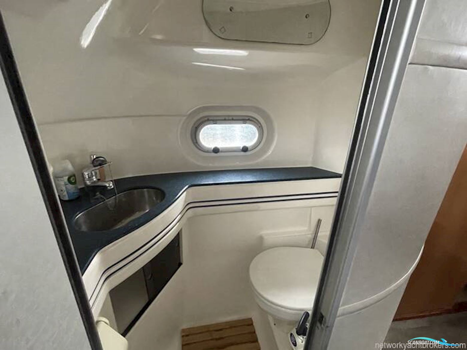Sealine International F43