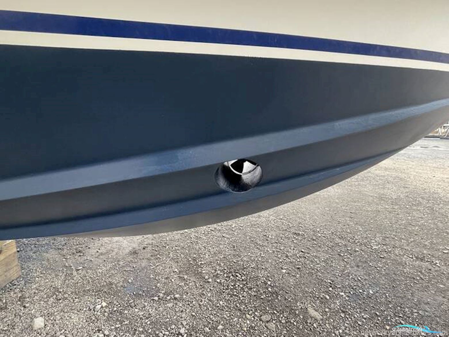 Sealine International F43
