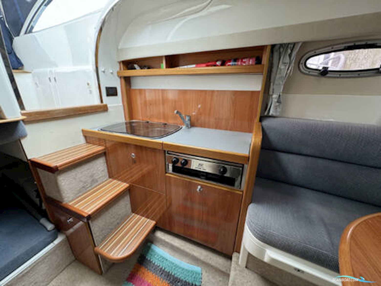 Sealine International S23 Sport