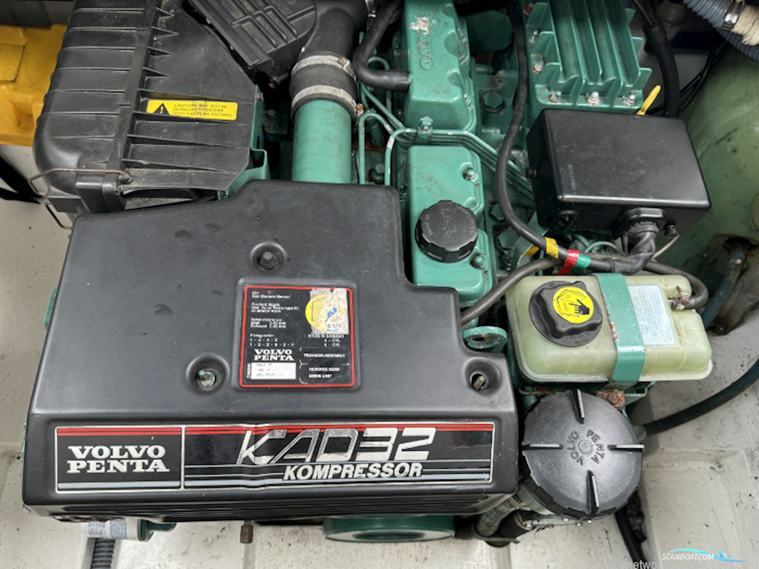 Sealine International S23 Sport