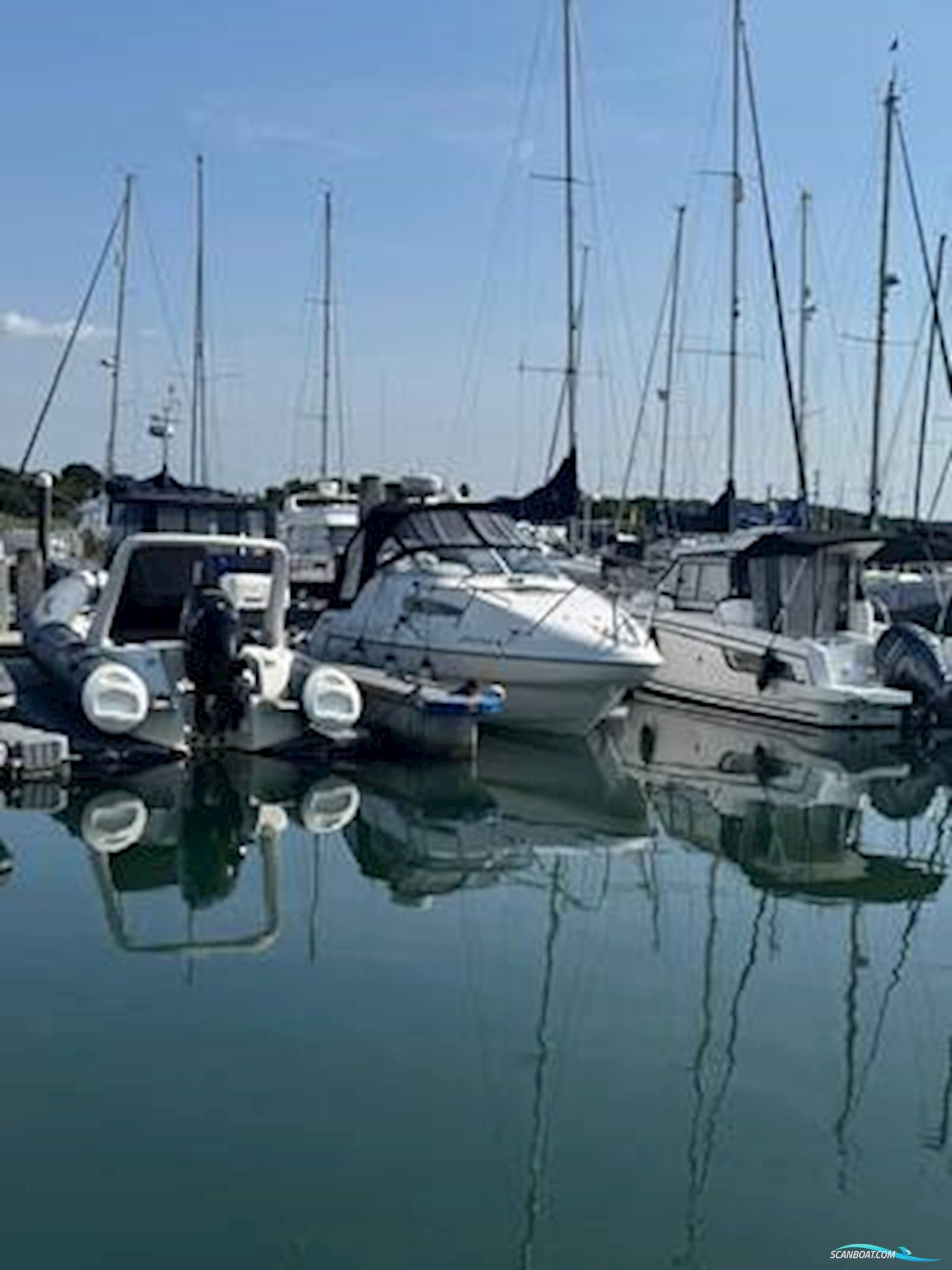 Sealine International S24