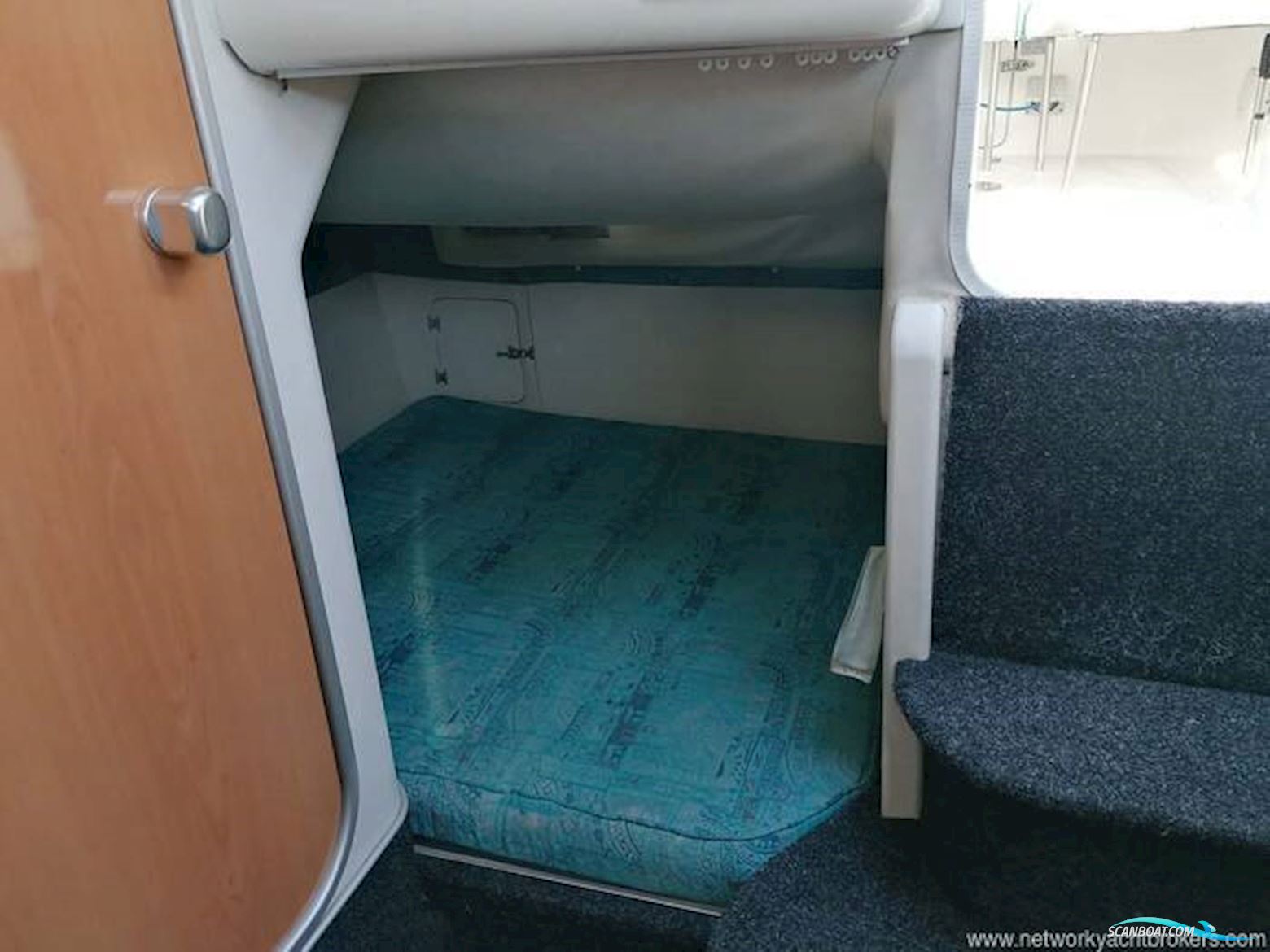 Sealine International S24