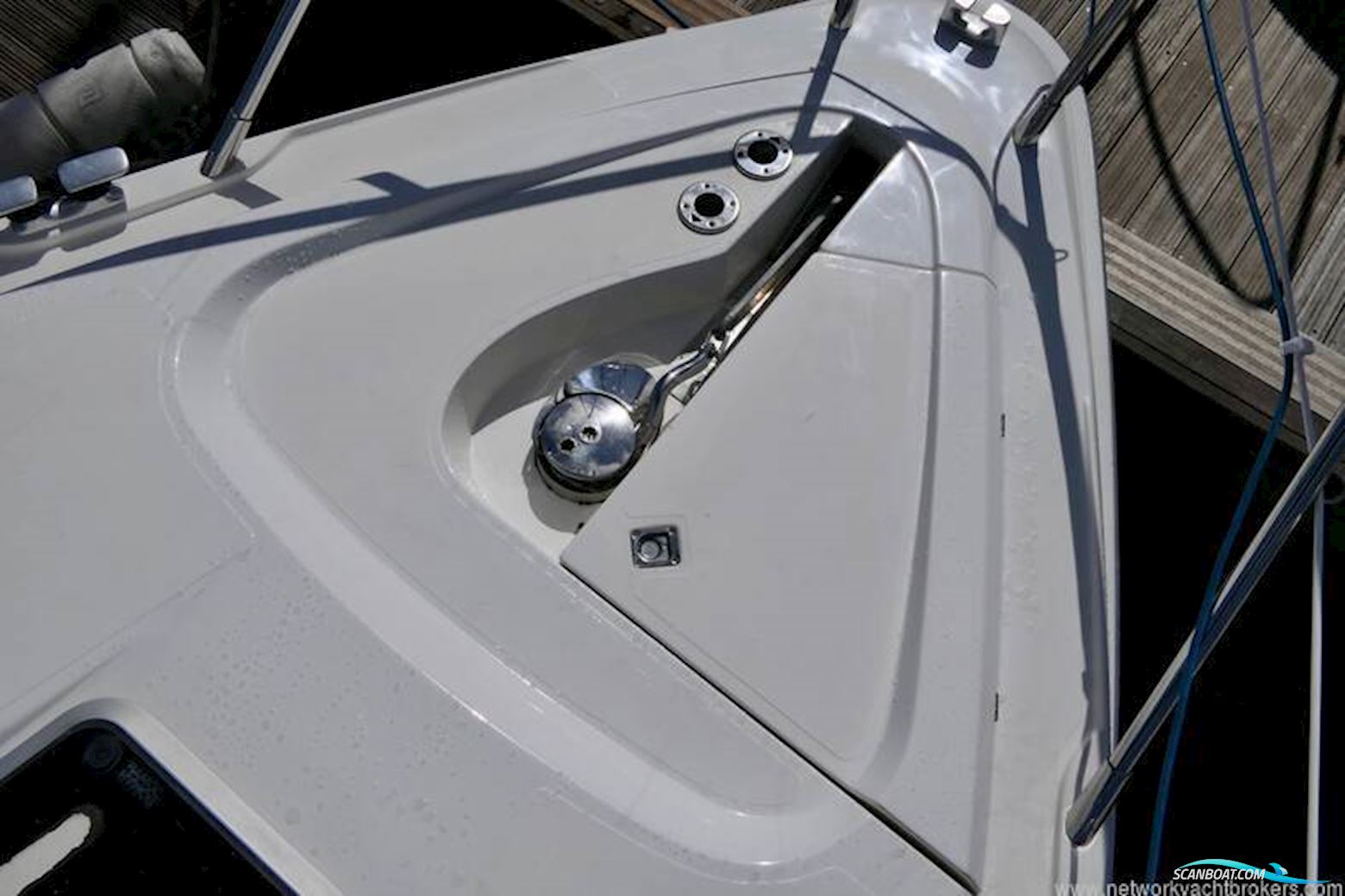 Sealine International S38