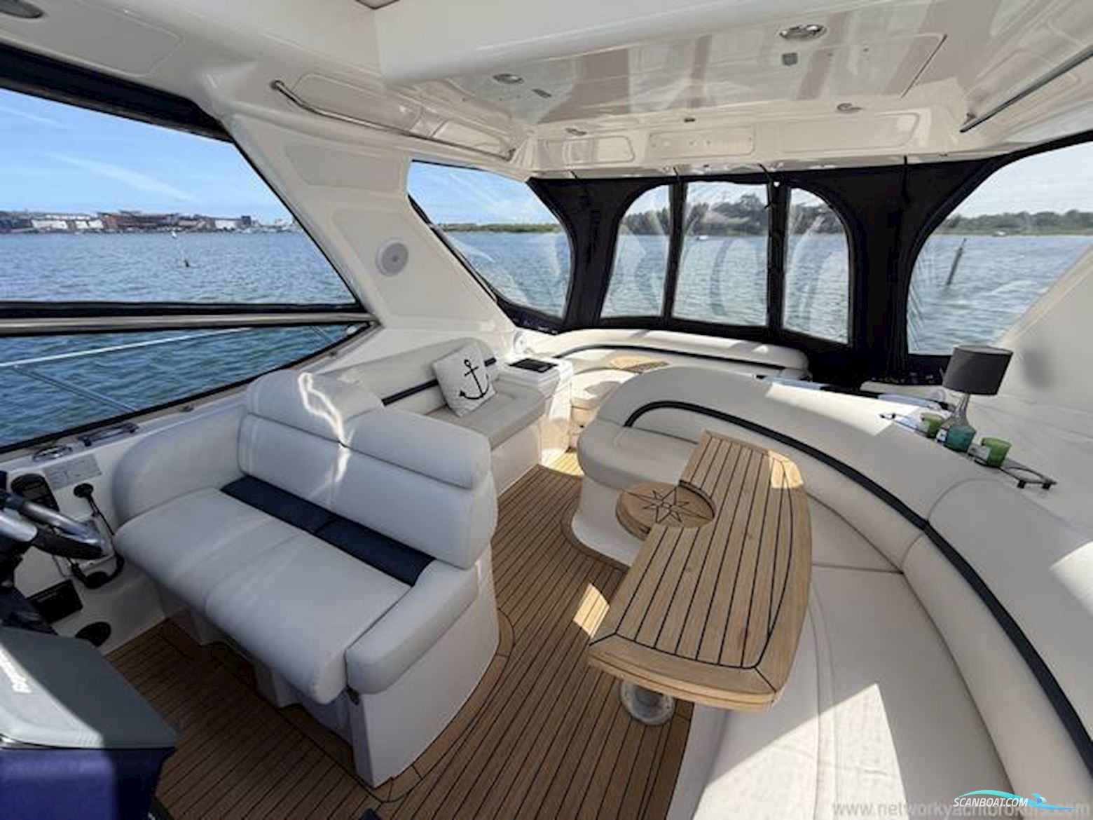 Sealine International S42