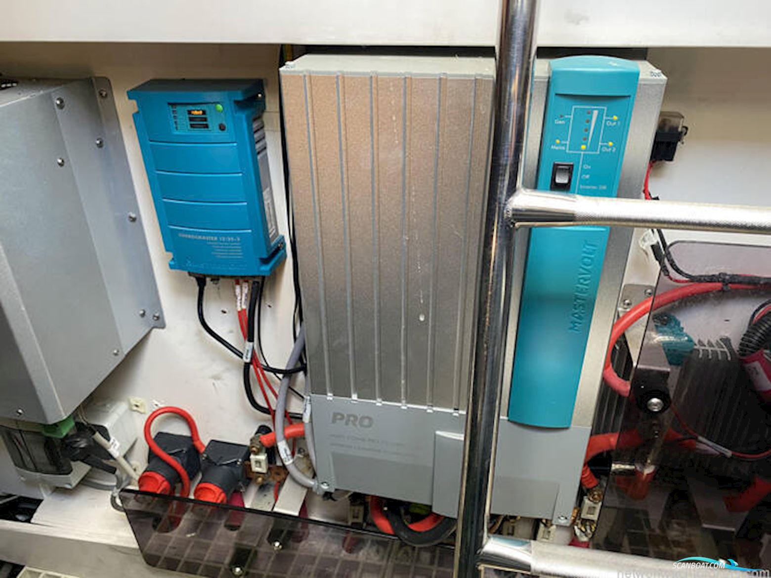 Sealine International S450