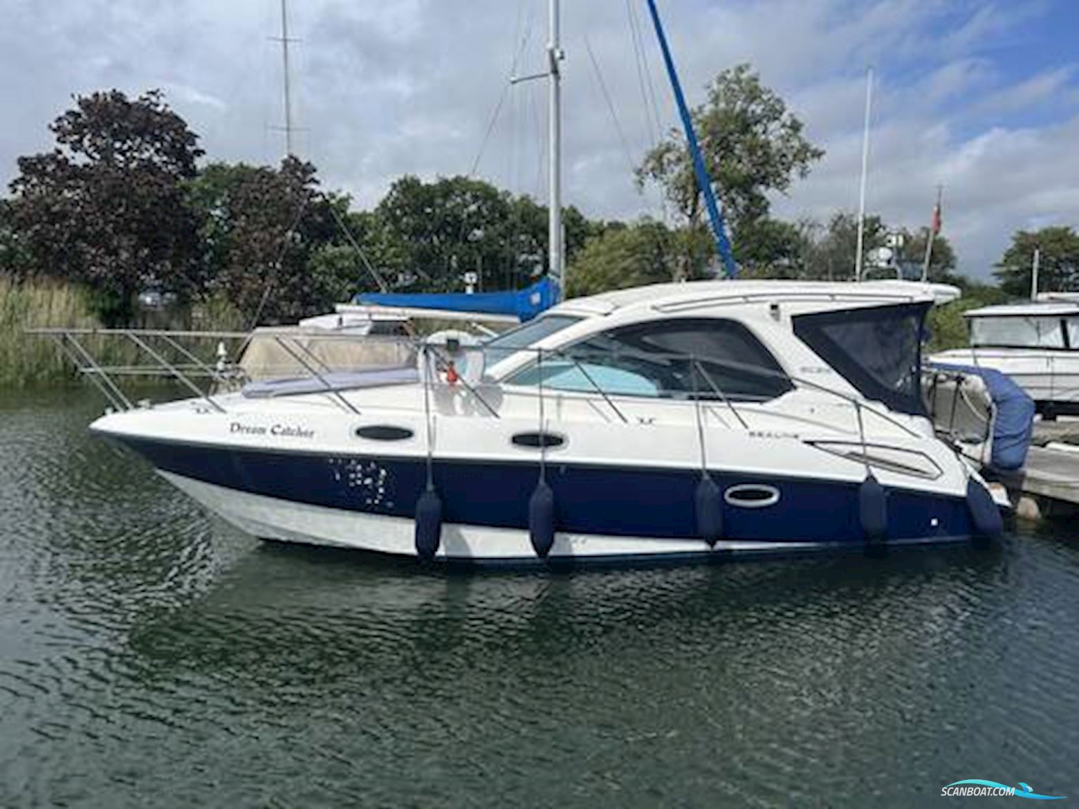 Sealine International SC29