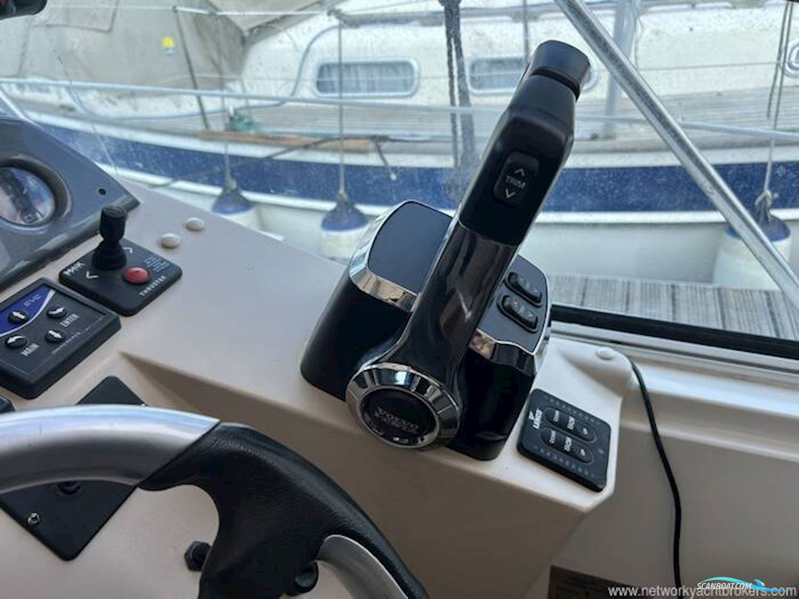 Sealine International SC29