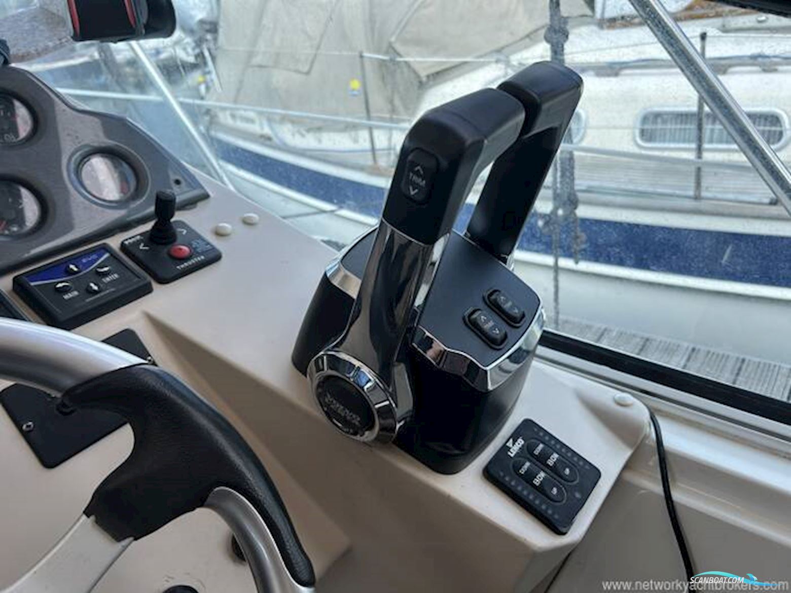 Sealine International SC29