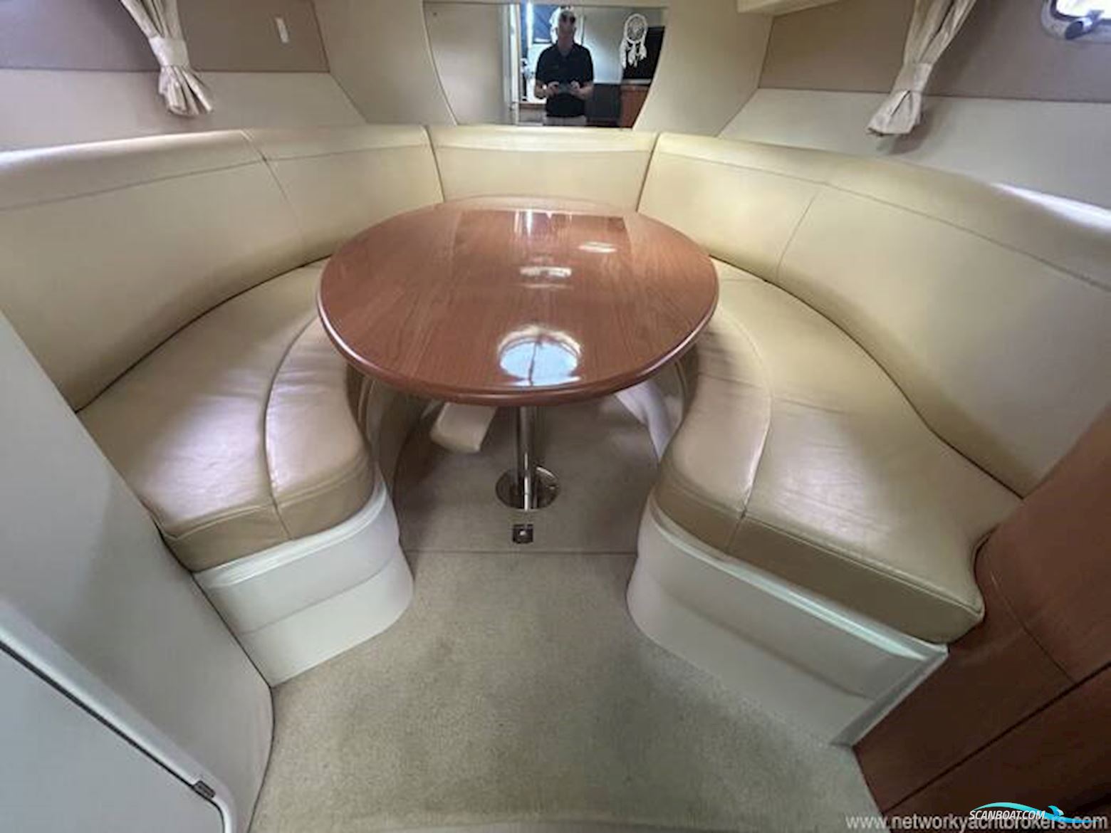 Sealine International SC29