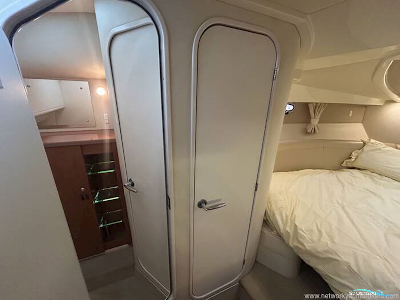 Sealine International SC29