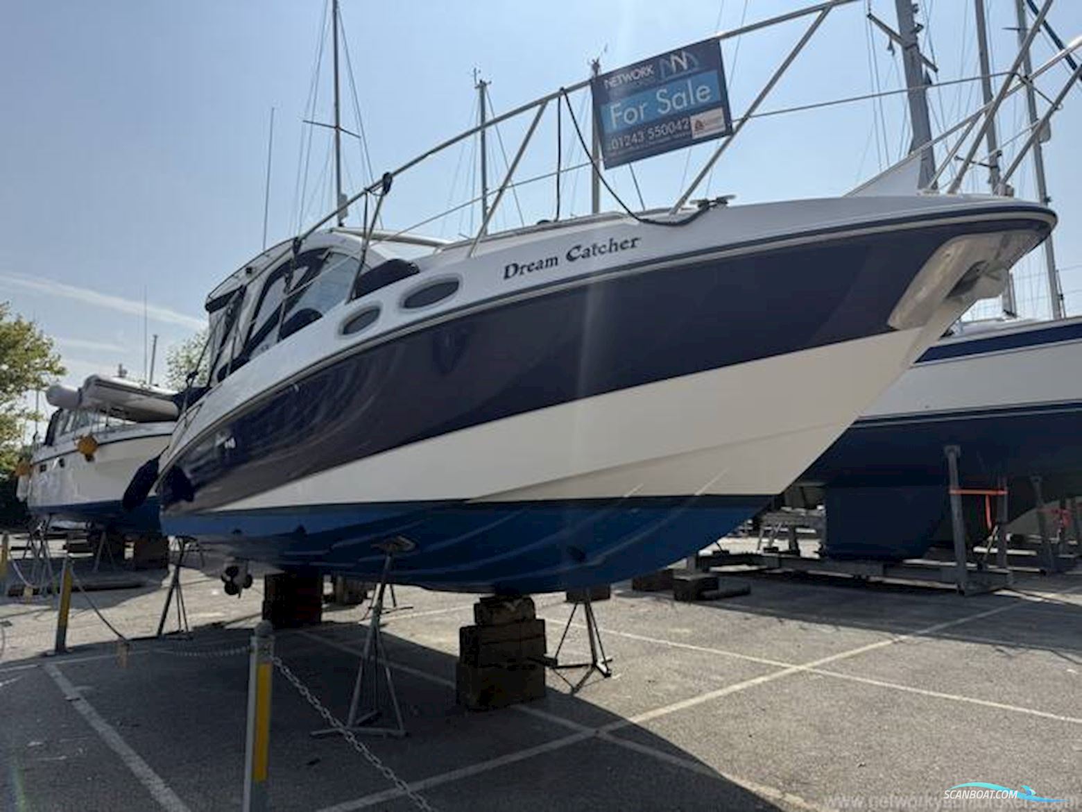 Sealine International SC29