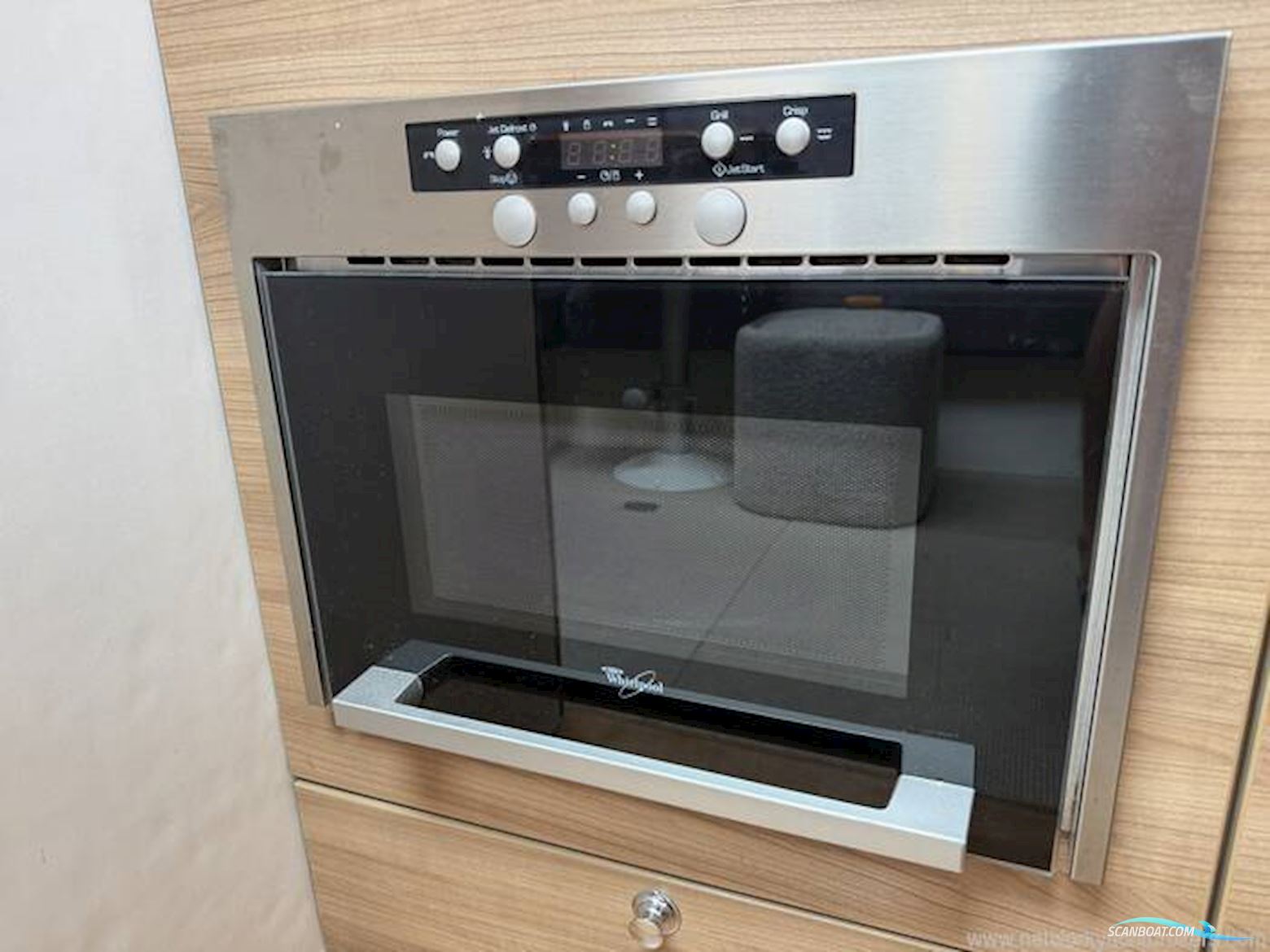 Sealine International SC35