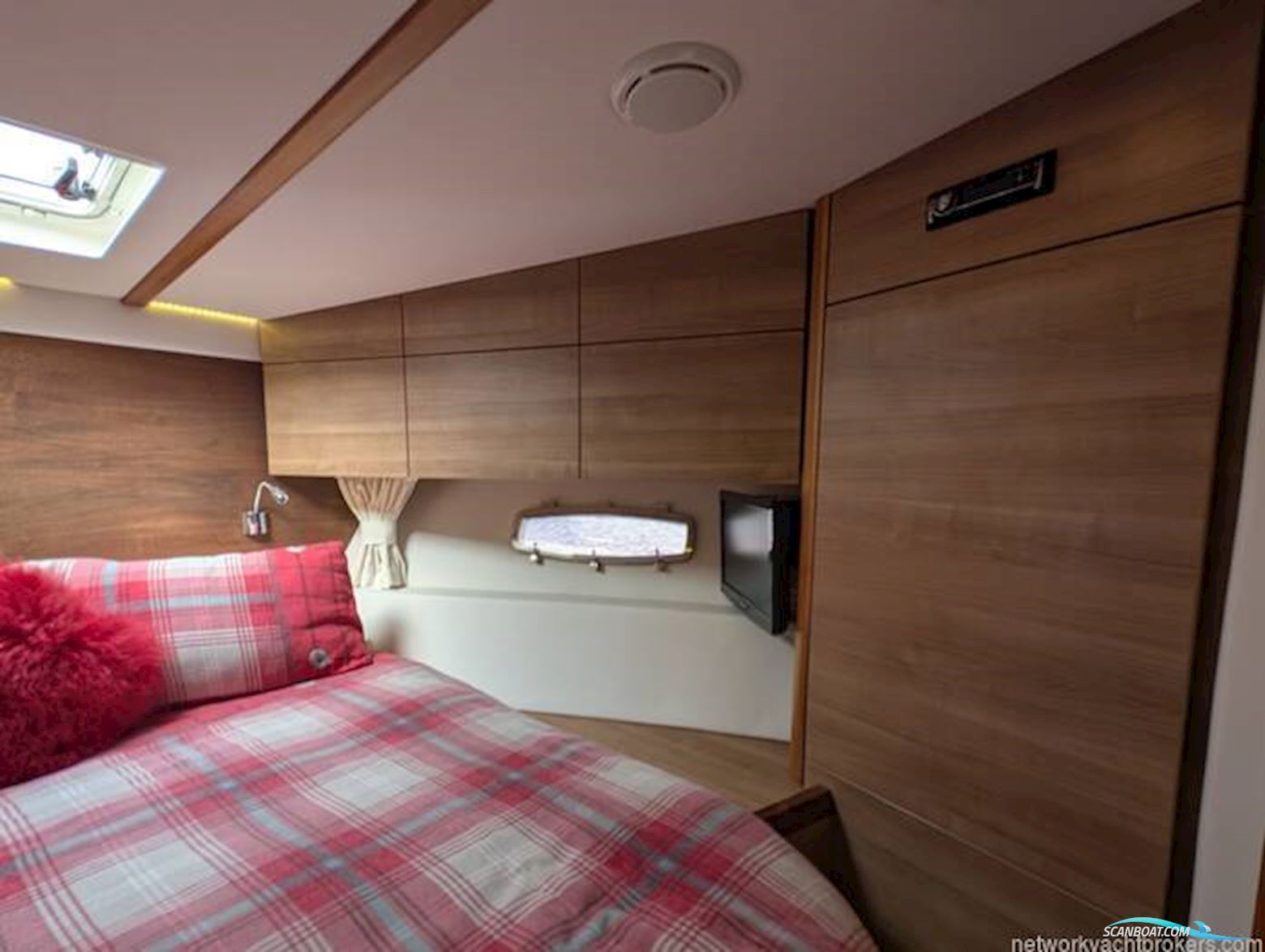 Sealine International SC47