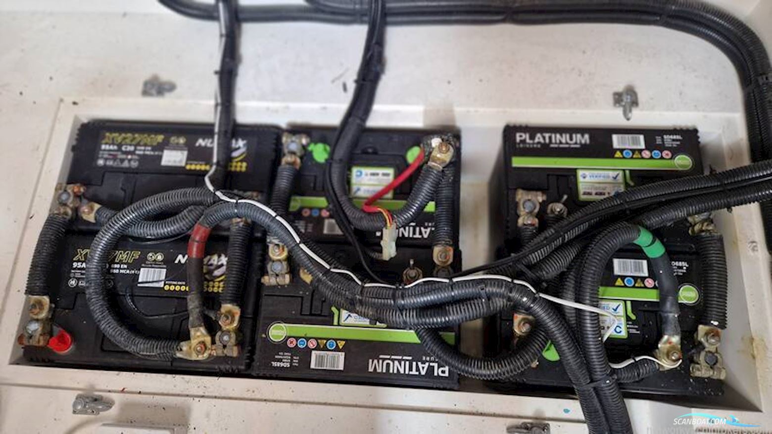 Sealine International SC47