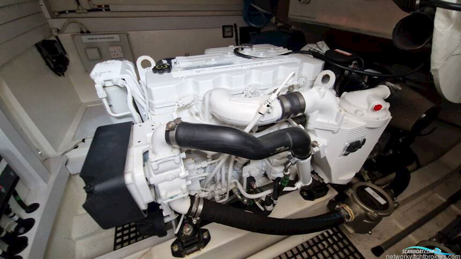 Sealine International SC47