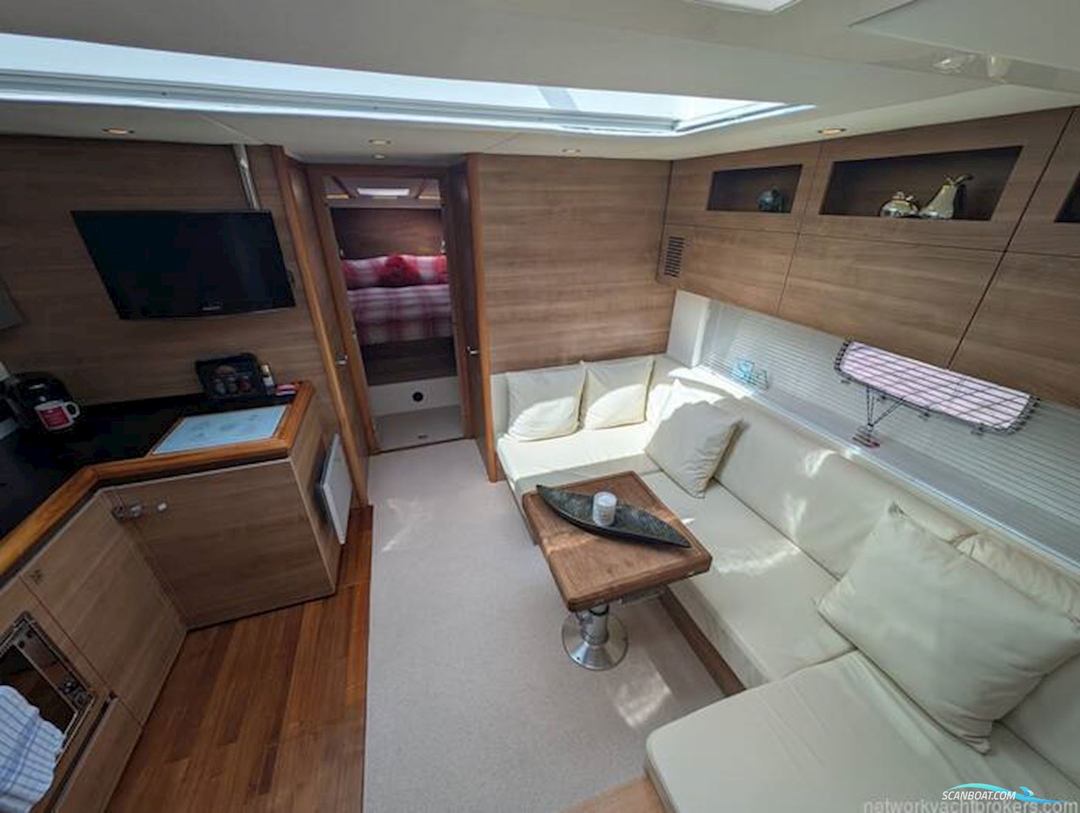 Sealine International SC47