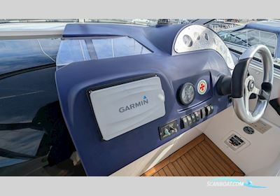 Sealine S 23 Open Sport Motorboot 2004, mit Volvo Penta motor, Sweden