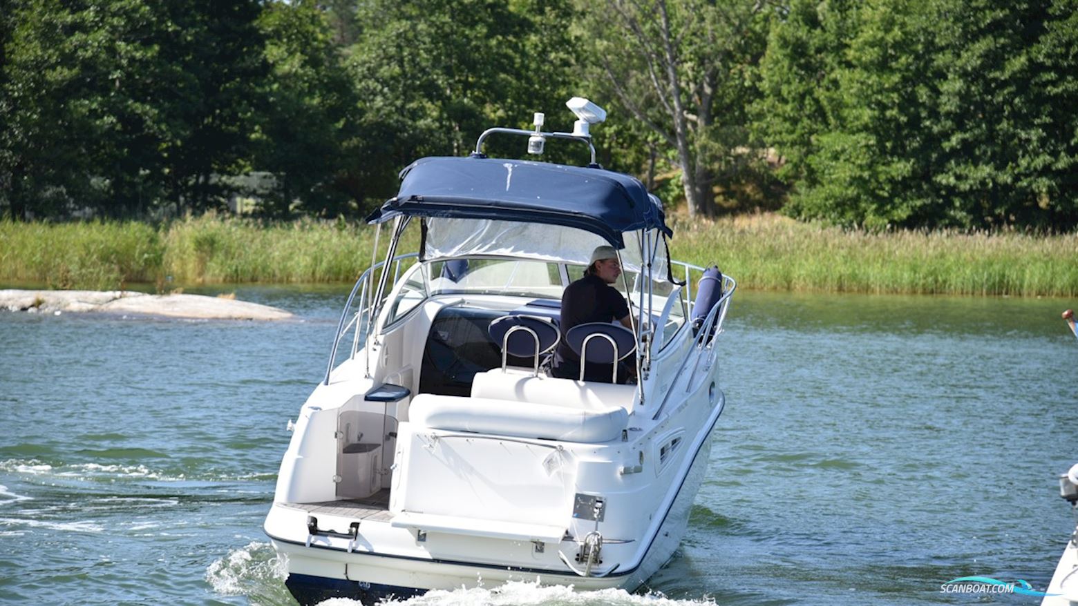 Sealine S 23 Open Sport