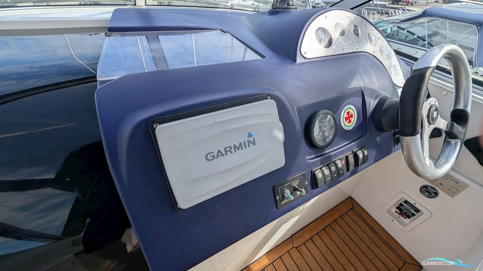 Sealine S 23 Open Sport