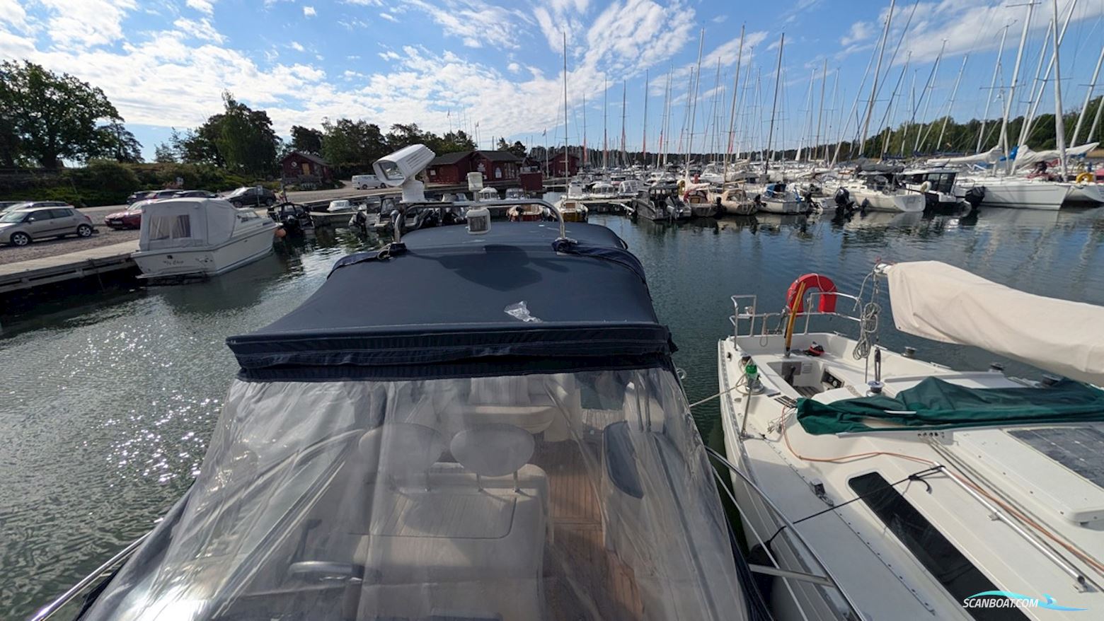 Sealine S 23 Open Sport