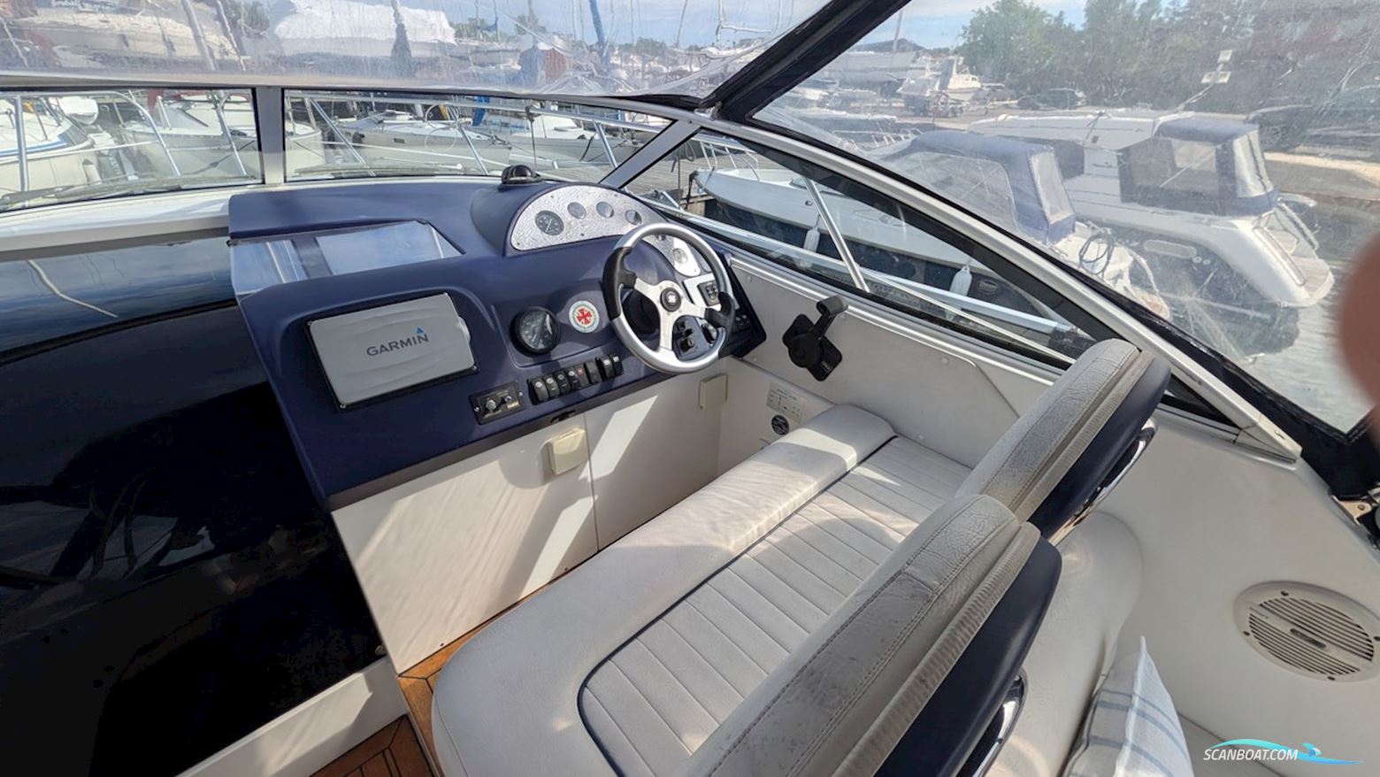 Sealine S 23 Open Sport