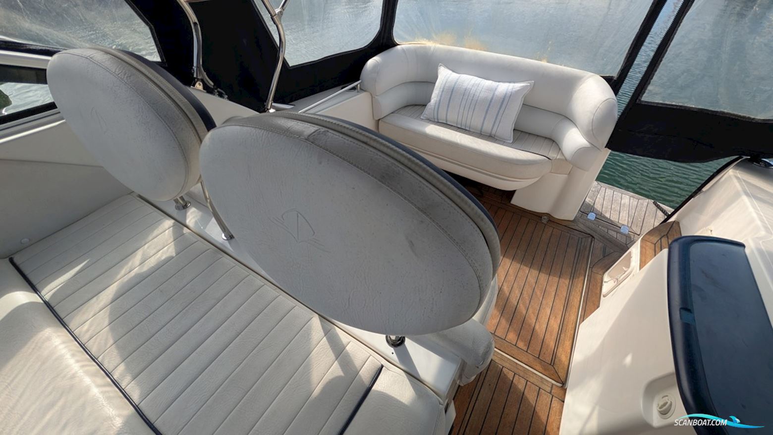 Sealine S 23 Open Sport
