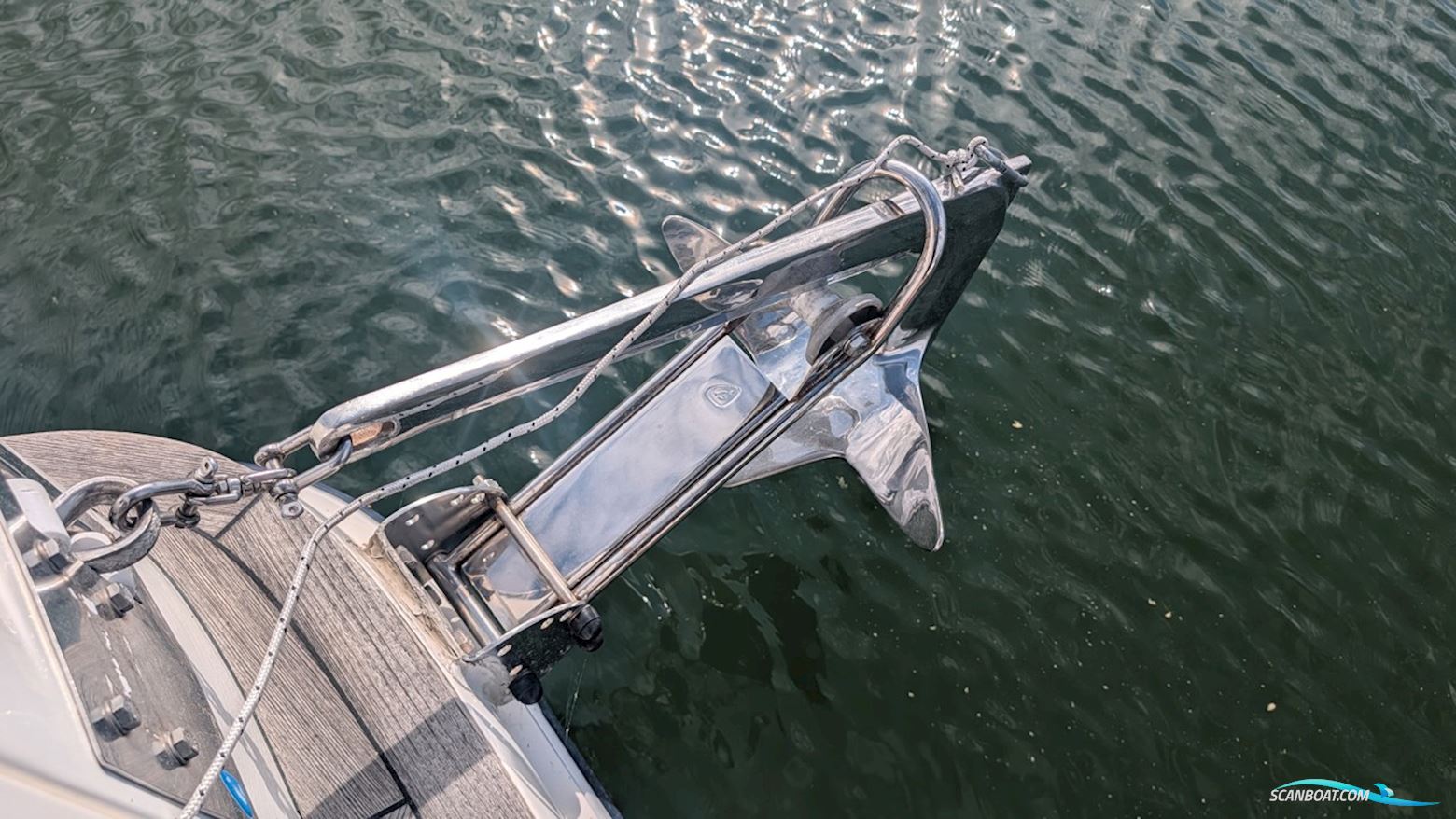 Sealine S 23 Open Sport
