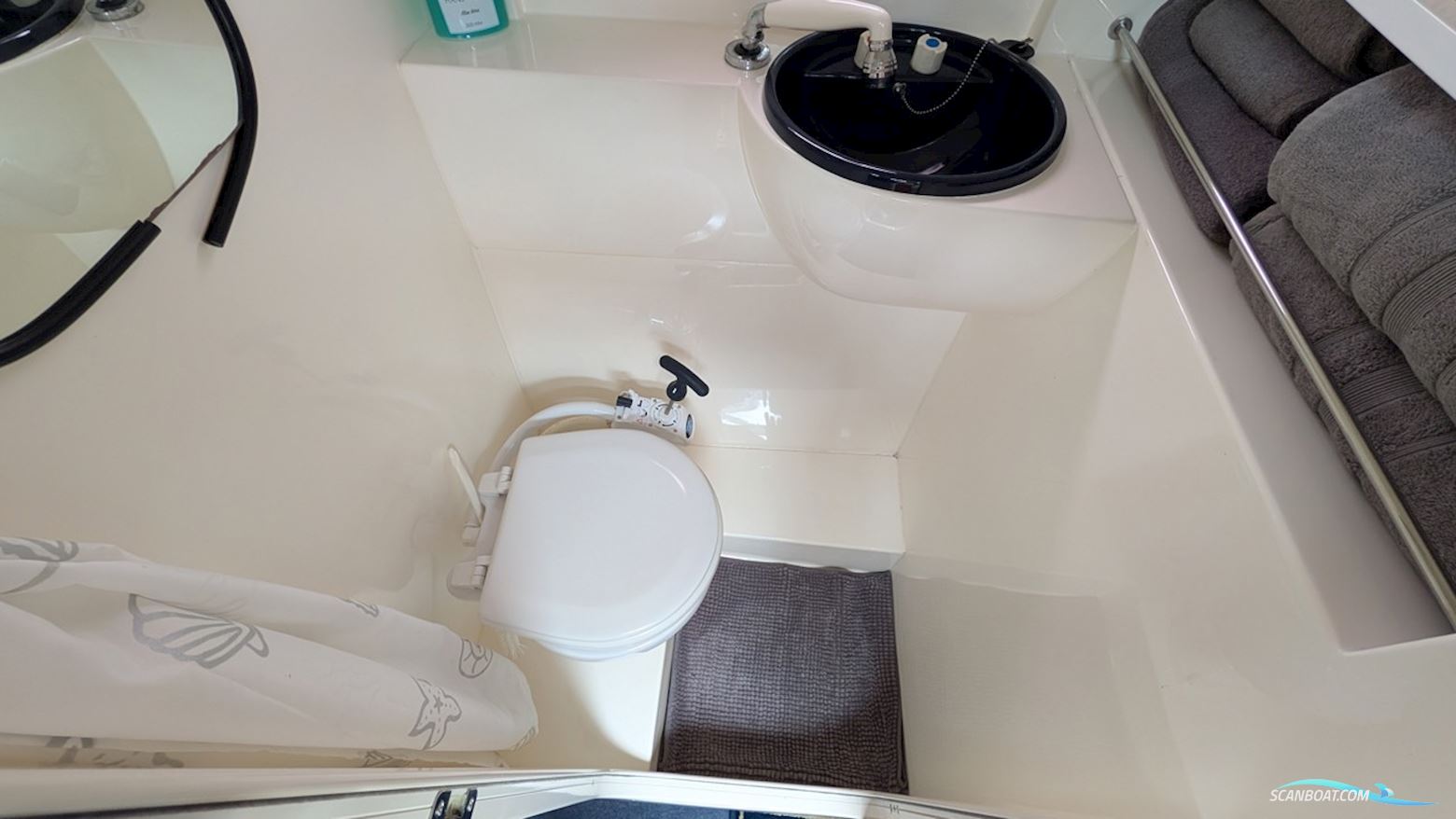 Sealine S 23 Open Sport
